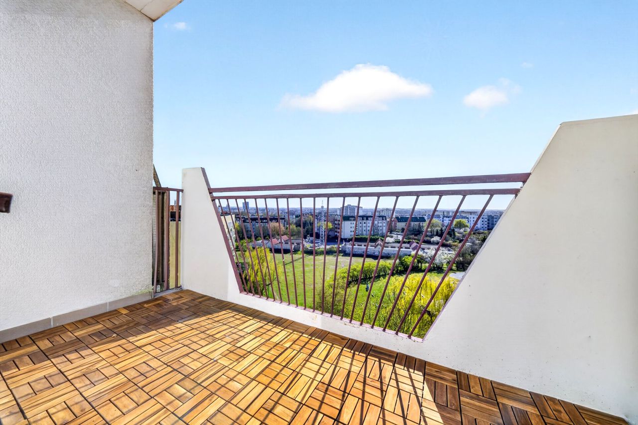 Mieszkanie 2-pokojowe Szczecin Warszewo, ul. ks. bp. Władysława Bandurskiego. Zdjęcie 11