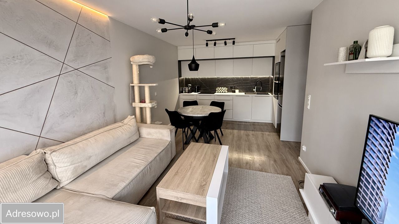 Mieszkanie 3-pokojowe Wrocław Psie Pole, ul. Ameriga Vespucciego. Zdjęcie 16