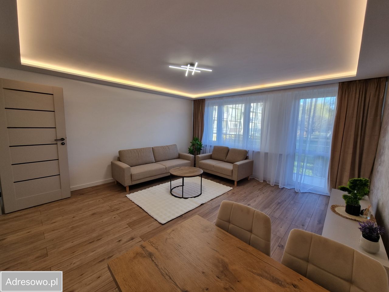 Mieszkanie 3-pokojowe Olsztyn Pieczewo, ul. Balbiny Świtycz-Widackiej. Zdjęcie 7