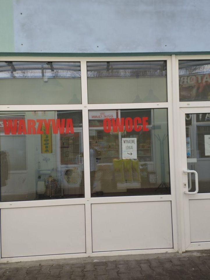 Lokal Kraków Podgórze Duchackie, ul. Białoruska. Zdjęcie 3