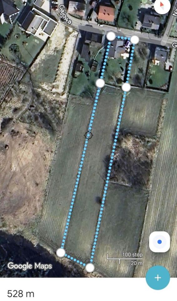 Działka inwestycyjna Bytom Górniki. Zdjęcie 4