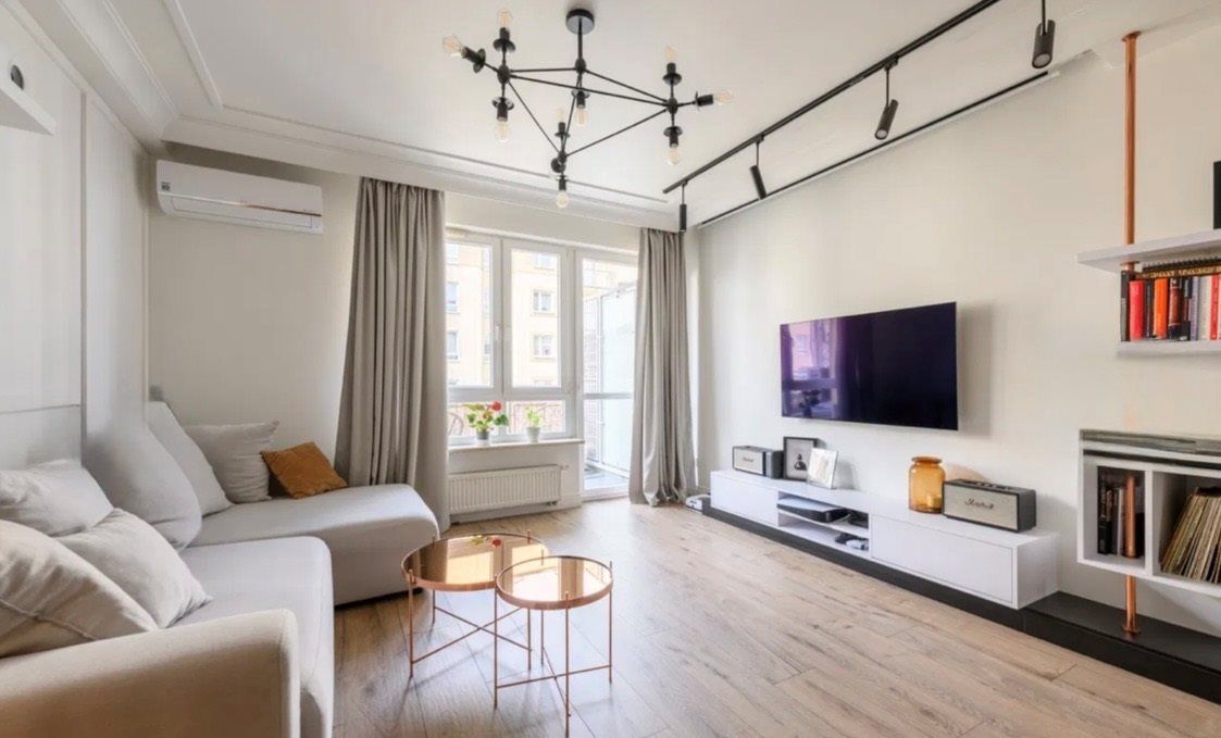 Mieszkanie 2-pokojowe Piaseczno. Zdjęcie 3