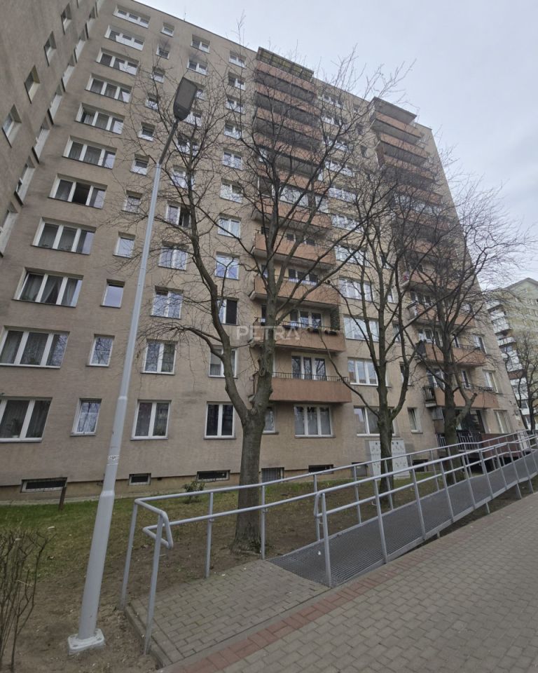 Mieszkanie 3-pokojowe Warszawa Targówek, ul. Piotra Wysockiego. Zdjęcie 14