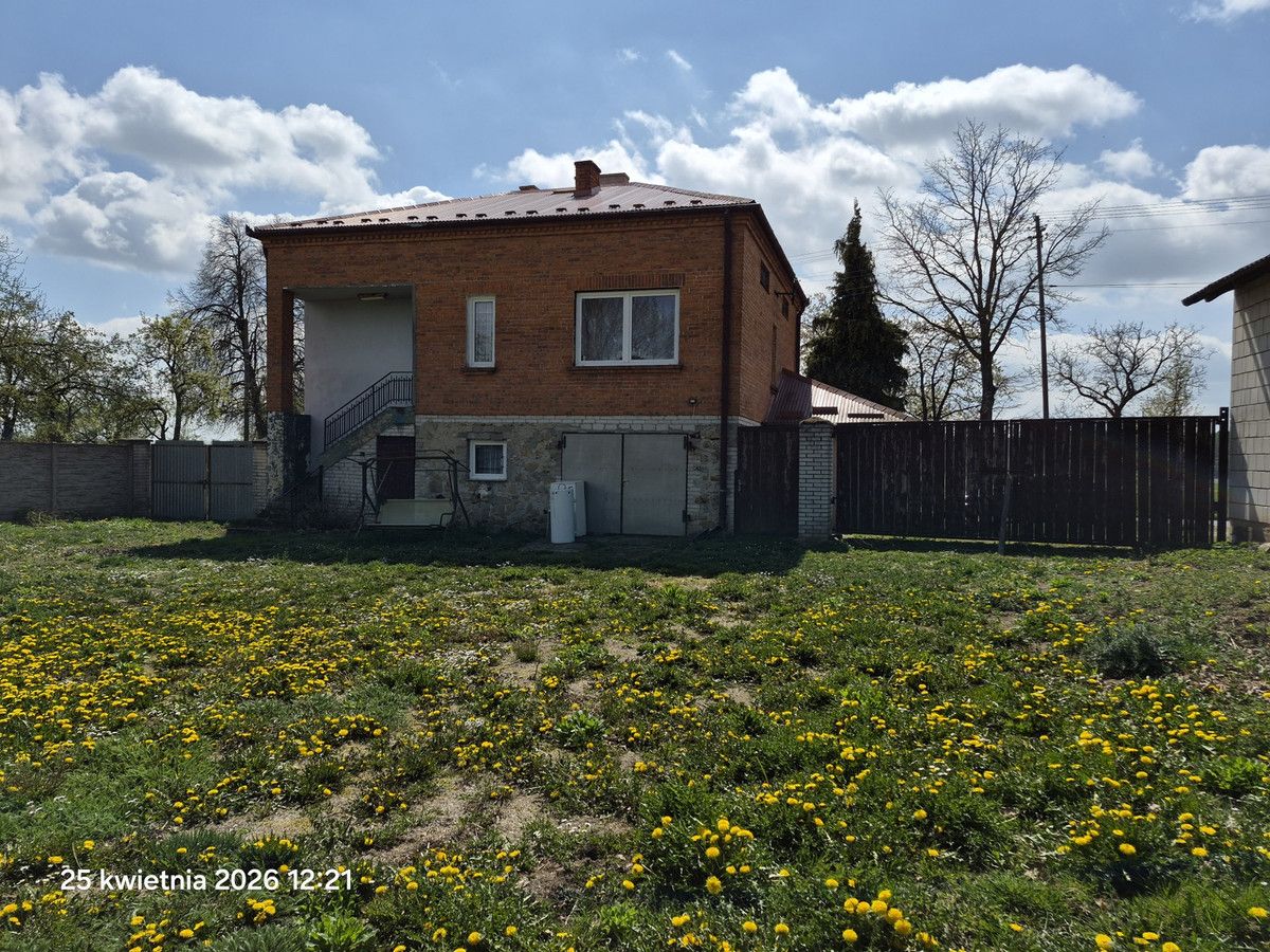 dom wolnostojący, 4 pokoje Baćkowice. Zdjęcie 5