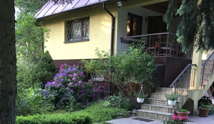 dom wolnostojący, 5 pokoi Bieniewiec, ul. Józefa Chełmońskiego