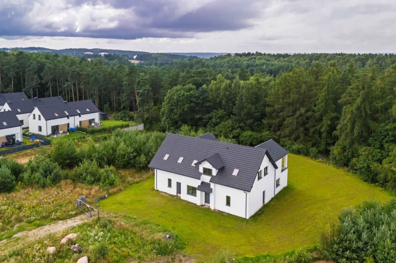 dom Pierwoszyno. Zdjęcie 1