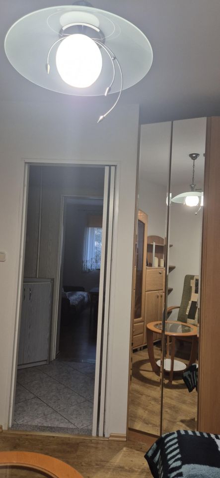 Mieszkanie 2-pokojowe Wrocław Fabryczna, ul. Tkacka. Zdjęcie 8