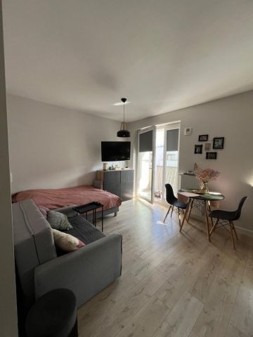 Mieszkanie 1-pokojowe Warszawa Włochy. Zdjęcie 1