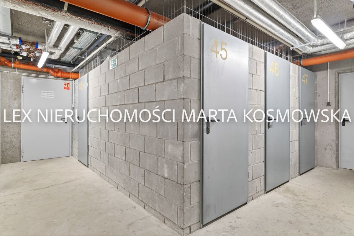 Mieszkanie 2-pokojowe Warszawa Wola, ul. Jana Kazimierza. Zdjęcie 15