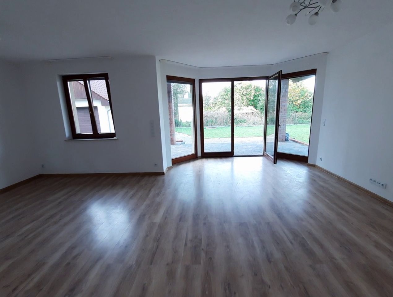 dom wolnostojący, 5 pokoi Robakowo Osiedle, Agrestowa. Zdjęcie 9