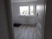Mieszkanie 3-pokojowe Leszno, ul. Tadeusza Rejtana. Zdjęcie 3