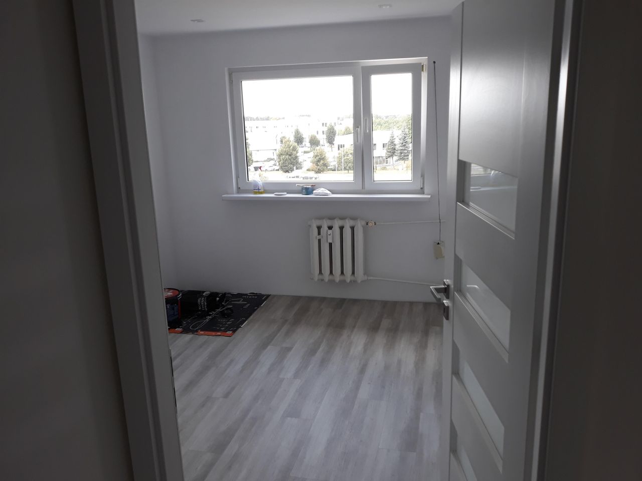 Mieszkanie 3-pokojowe Leszno, ul. Tadeusza Rejtana. Zdjęcie 4