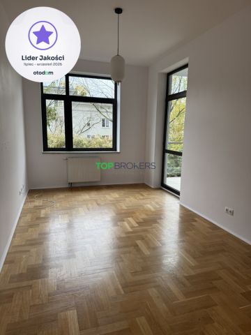 Mieszkanie 3-pokojowe Warszawa Mokotów, ul. Podchorążych. Zdjęcie 7