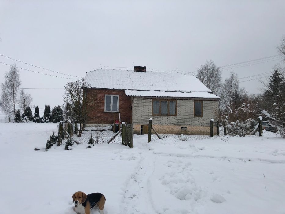 dom wolnostojący Kukawka. Zdjęcie 6