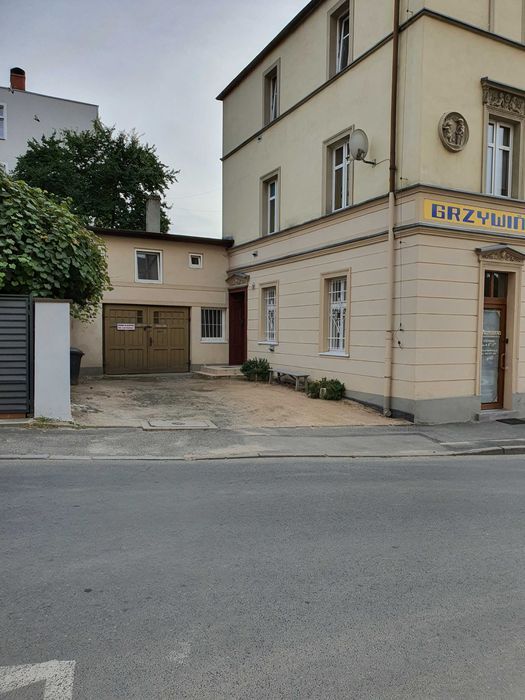 Lokal Jelenia Góra Centrum