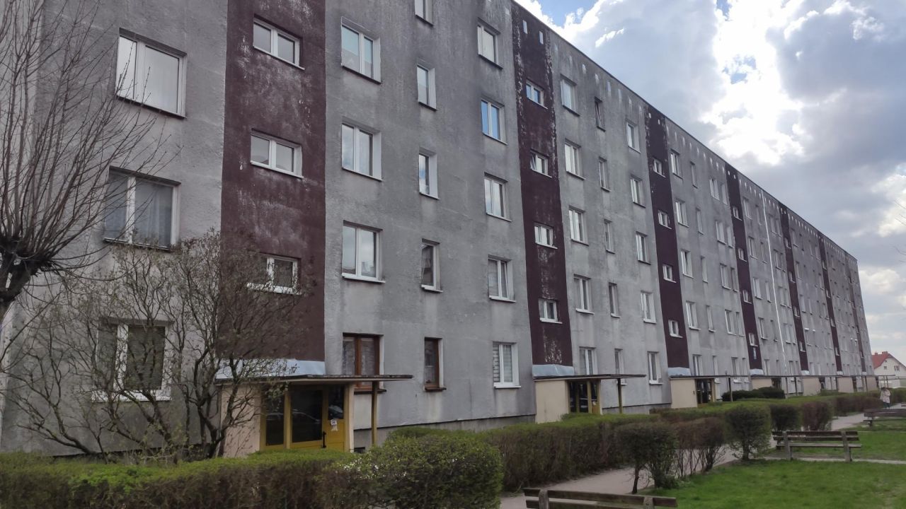 Mieszkanie 3-pokojowe Płońsk, ul. Młodzieżowa. Zdjęcie 1