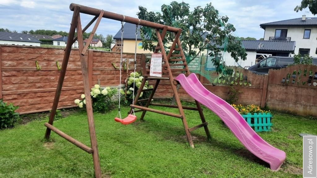 dom wolnostojący, 5 pokoi Mielenko. Zdjęcie 8