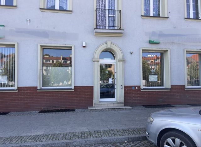 Lokal Biskupiec. Zdjęcie 1