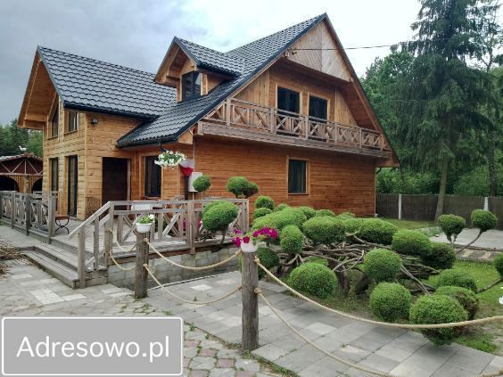 gospodarstwo Majdan Golczański