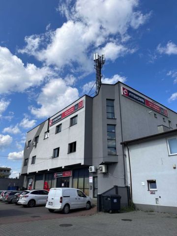 Biuro Warszawa Wawer, ul. Płowiecka. Zdjęcie 1