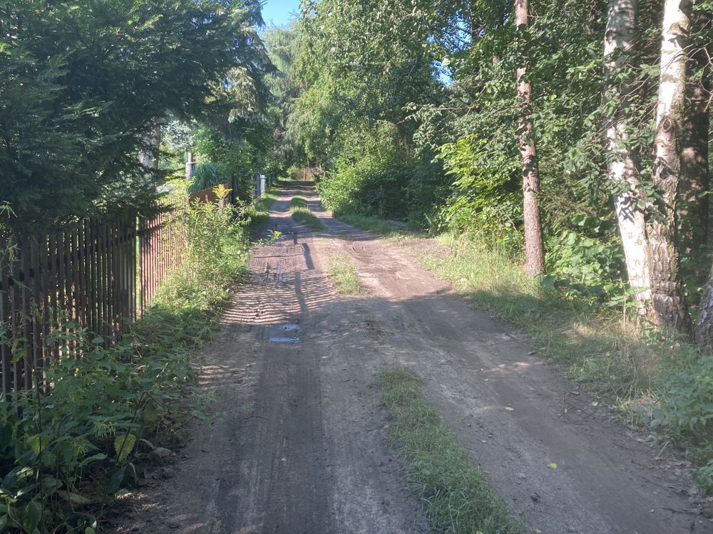 Działka rod Warszawa Bielany. Zdjęcie 7