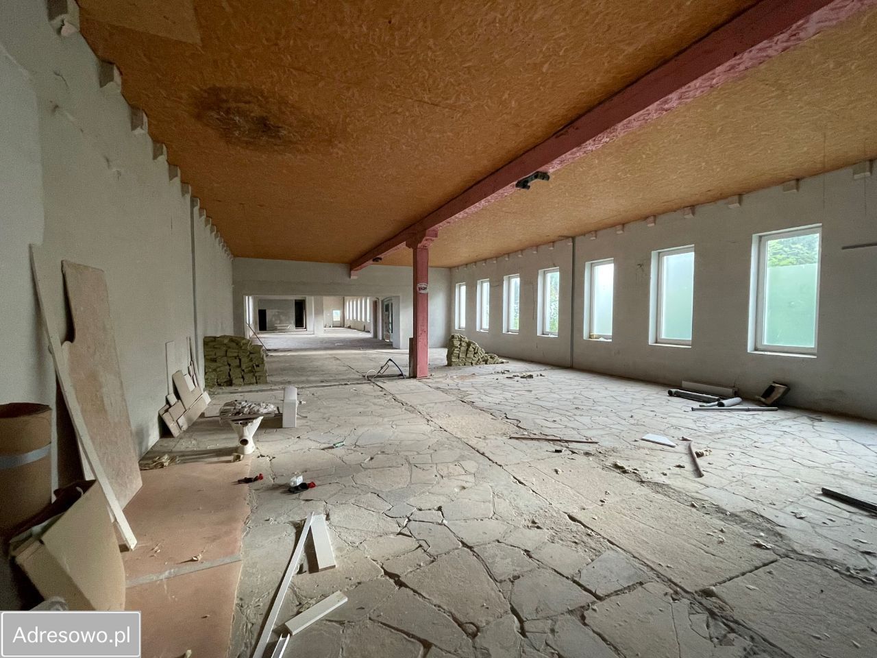 Lokal Szczecin Skolwin, ul. Stołczyńska. Zdjęcie 2