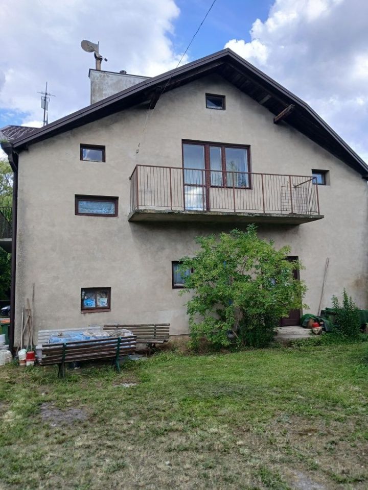 dom wolnostojący Skierniewice. Zdjęcie 3