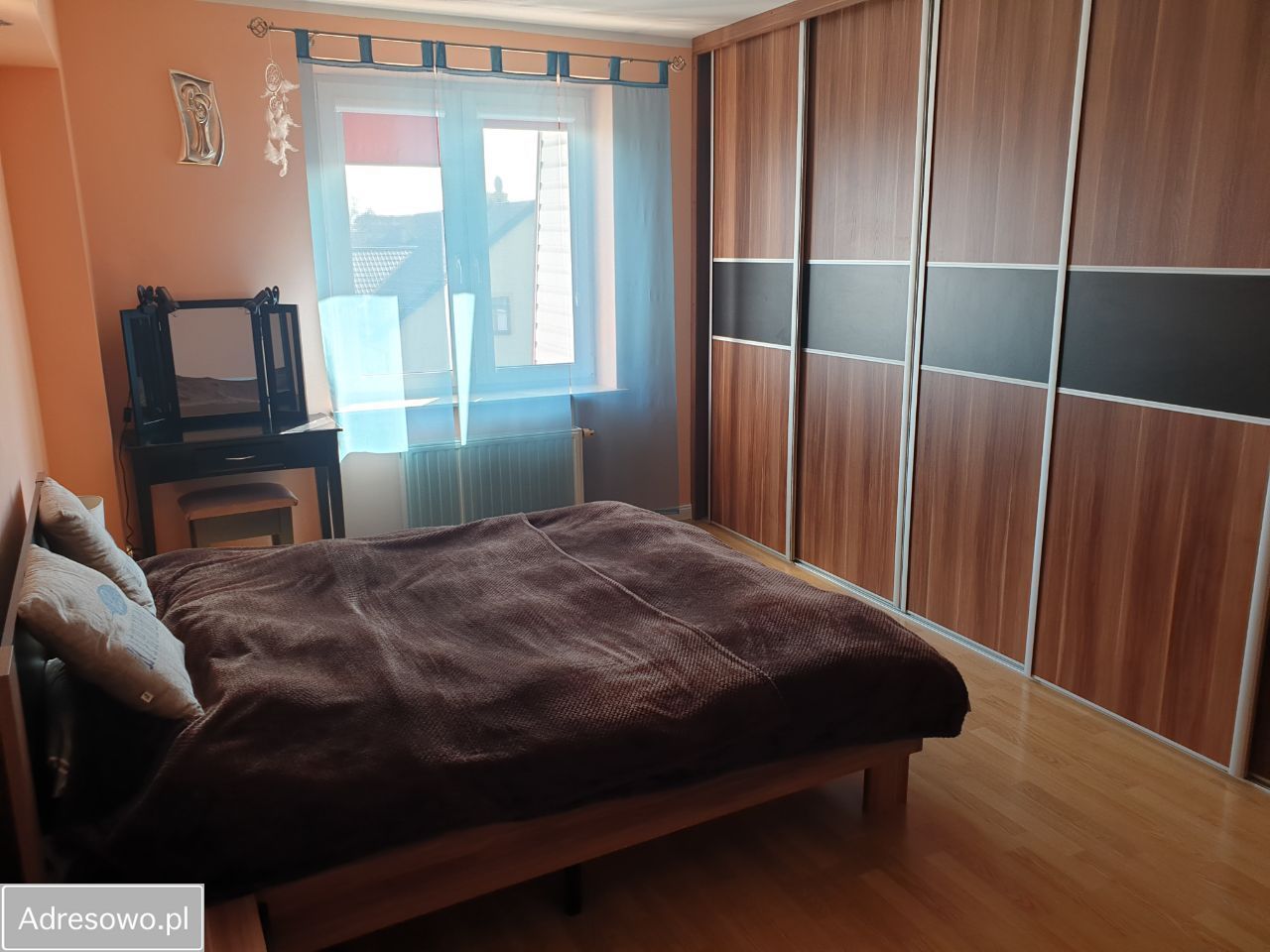 Mieszkanie 3-pokojowe Augustów, ul. ks. Skorupki. Zdjęcie 5