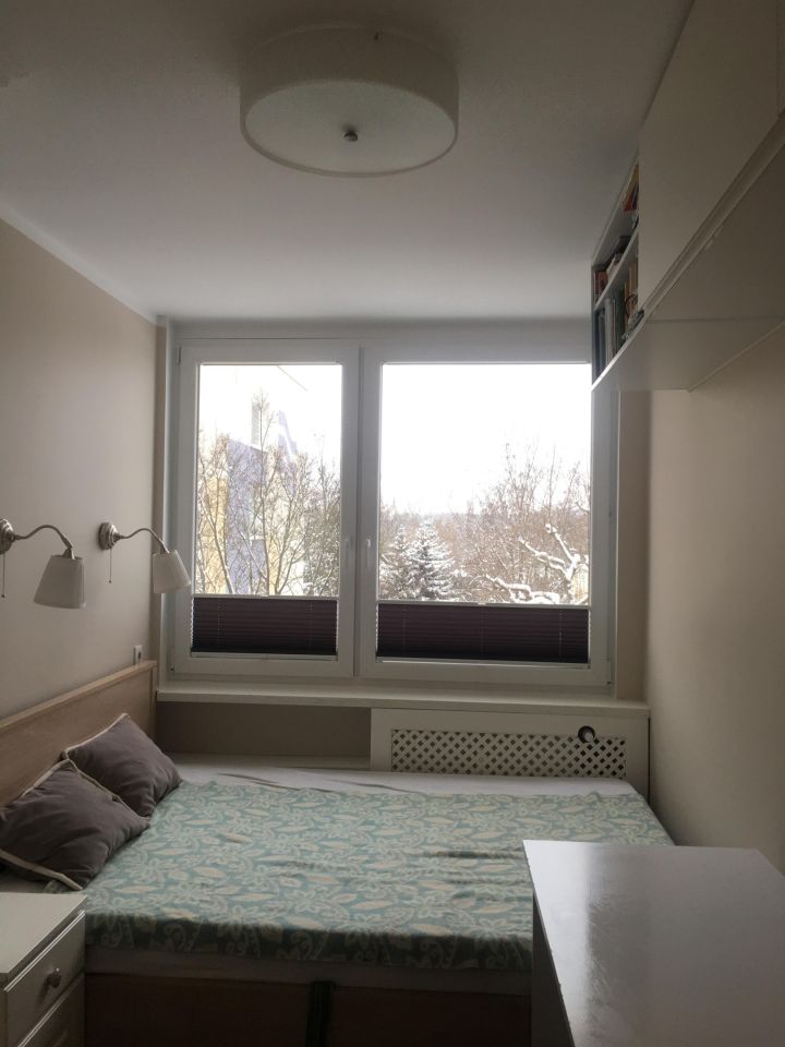 Mieszkanie 3-pokojowe Puławy Centrum, ul. Hugona Kołłątaja. Zdjęcie 14