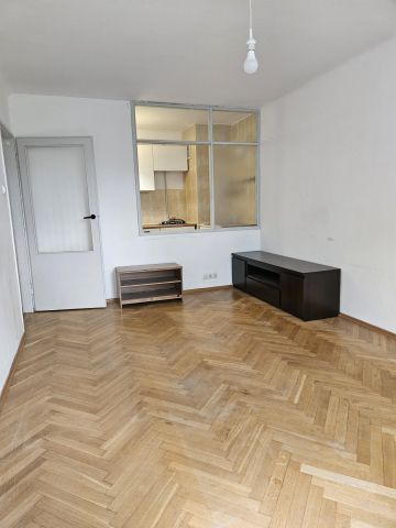 Mieszkanie 3-pokojowe Warszawa Wola, ul. Krochmalna. Zdjęcie 11