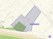 Działka inwestycyjna Graboszewo. Zdjęcie 1