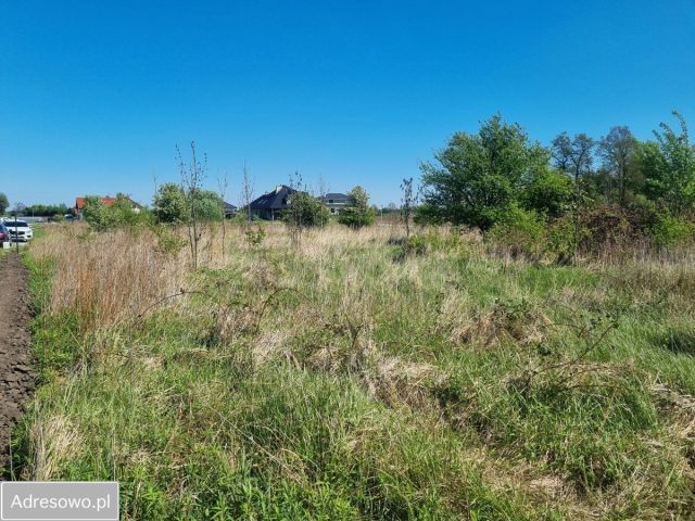 Działka budowlana Pełczyce, ul. Cicha. Zdjęcie 1