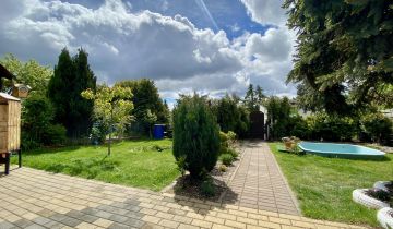 Działka rod Gdańsk Matarnia, ul. mjr. Mieczysława Słabego