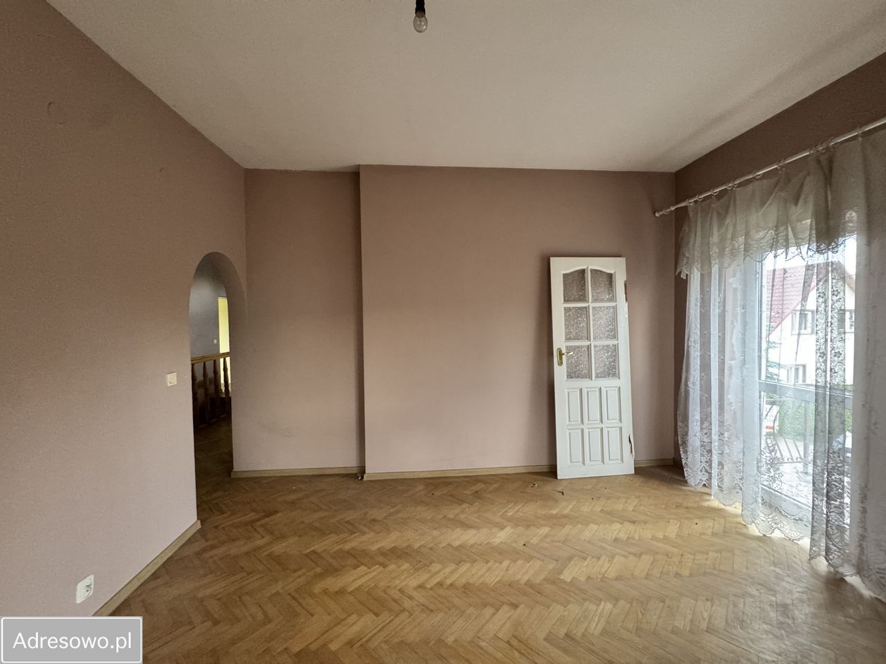 dom wolnostojący, 4 pokoje Bielsk Podlaski, ul. Adama Kazanowskiego. Zdjęcie 4