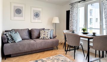 Mieszkanie 2-pokojowe Warszawa Włochy, ul. Komitetu Obrony Robotników