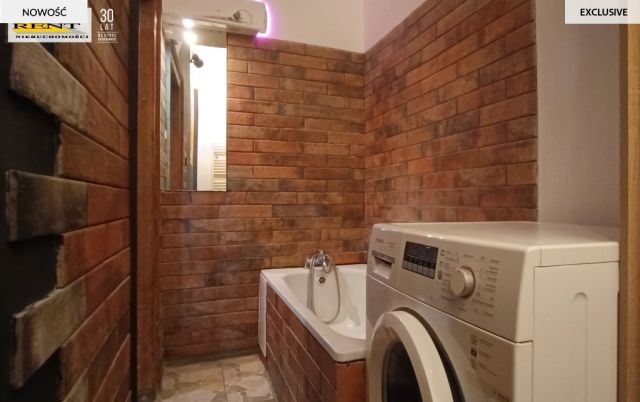 Mieszkanie 3-pokojowe Stargard Centrum, ul. Dworcowa. Zdjęcie 7