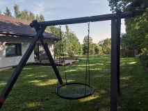 dom wolnostojący, 4 pokoje Skrzeszewo, ul. Cytrynowa. Zdjęcie 3