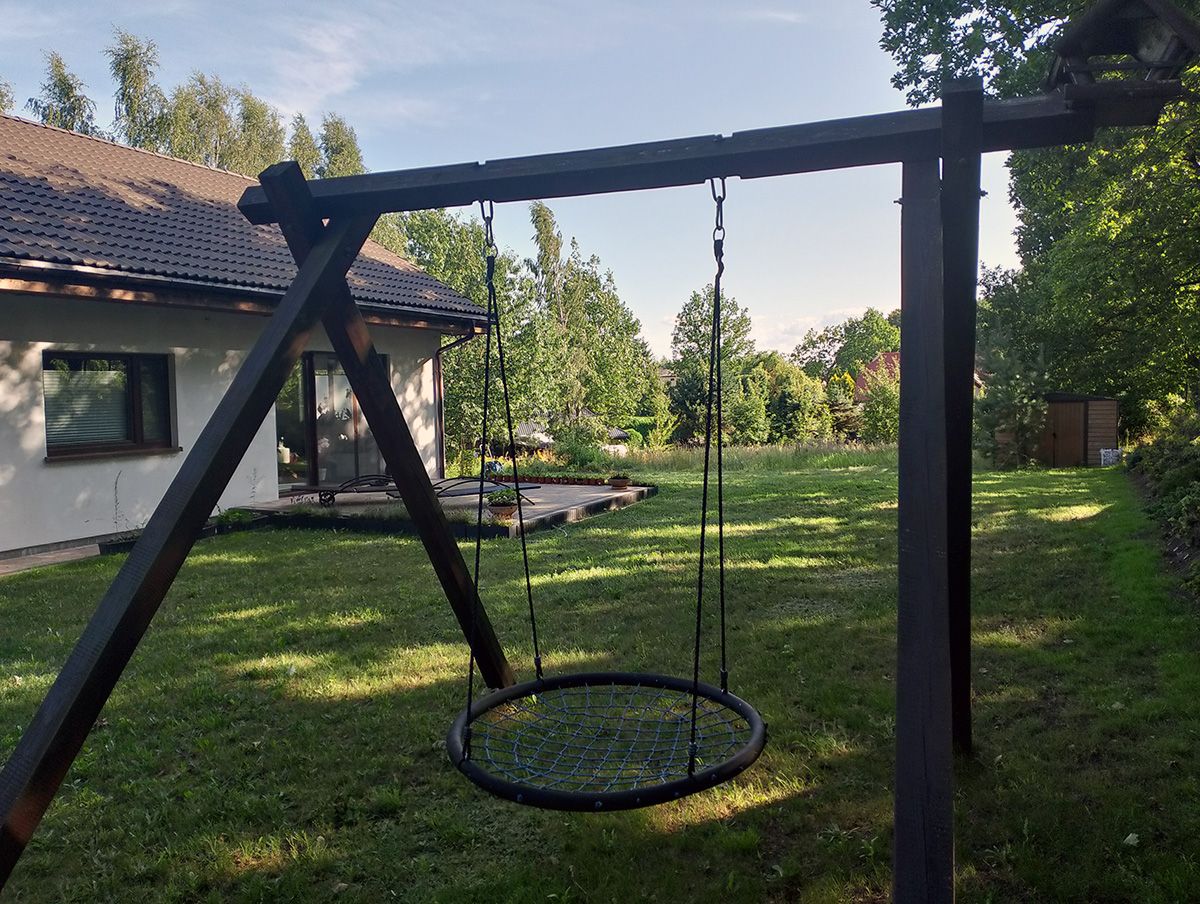 dom wolnostojący, 4 pokoje Skrzeszewo, ul. Cytrynowa. Zdjęcie 4