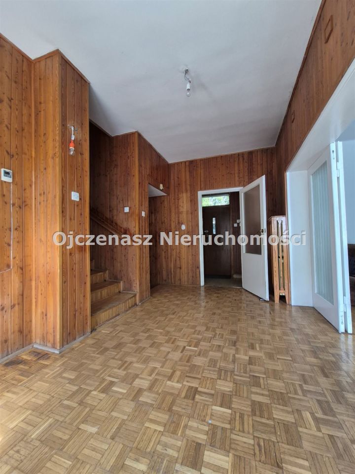 dom wolnostojący, 6 pokoi Bydgoszcz Bartodzieje Wielkie. Zdjęcie 14