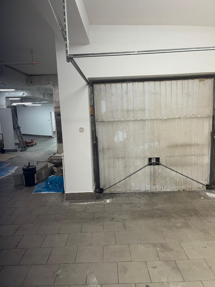 Hala/magazyn Pruszków Centrum. Zdjęcie 6