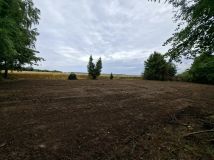 Działka rolno-budowlana Kopań. Zdjęcie 3