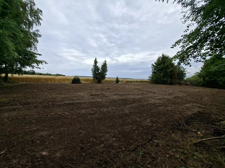 Działka rolno-budowlana Kopań. Zdjęcie 4