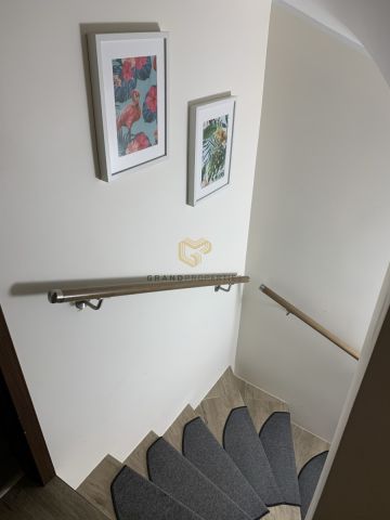 dom szeregowy, 5 pokoi Warszawa Mokotów. Zdjęcie 12