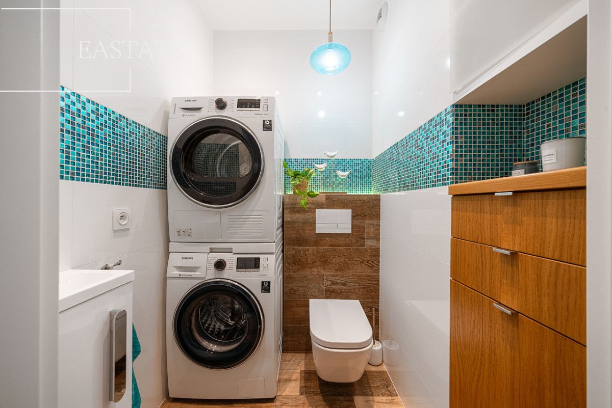 Mieszkanie 4-pokojowe Warszawa Ursus, ul. Dzieci Warszawy. Zdjęcie 15