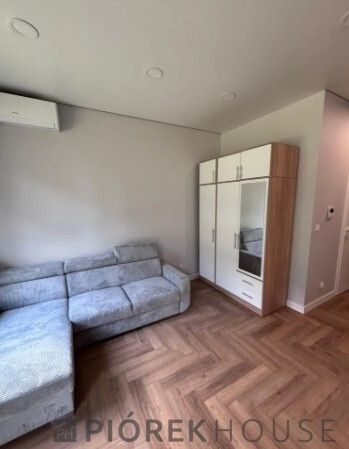 Mieszkanie 1-pokojowe Warszawa Ursynów, ul. Hilarego Koprowskiego. Zdjęcie 4