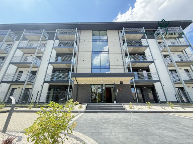 Mieszkanie 3-pokojowe Jędrzejów, ul. Warsztatowa. Zdjęcie 3