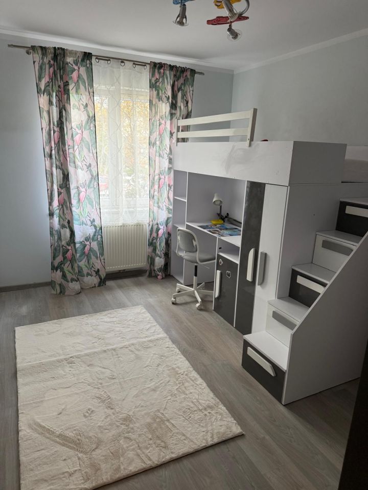 Mieszkanie 3-pokojowe Wrocław Psie Pole, ul. Marca Polo. Zdjęcie 10