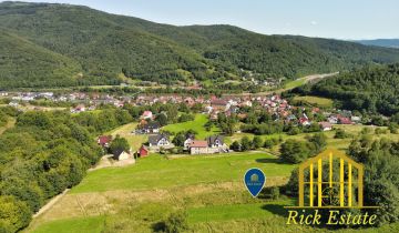 Działka budowlana Czernichów