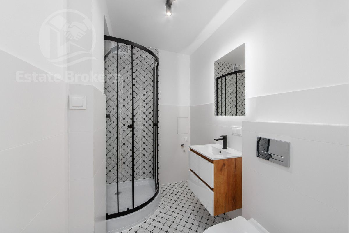 Mieszkanie 2-pokojowe Wrocław Stare Miasto, ul. Nożownicza. Zdjęcie 8