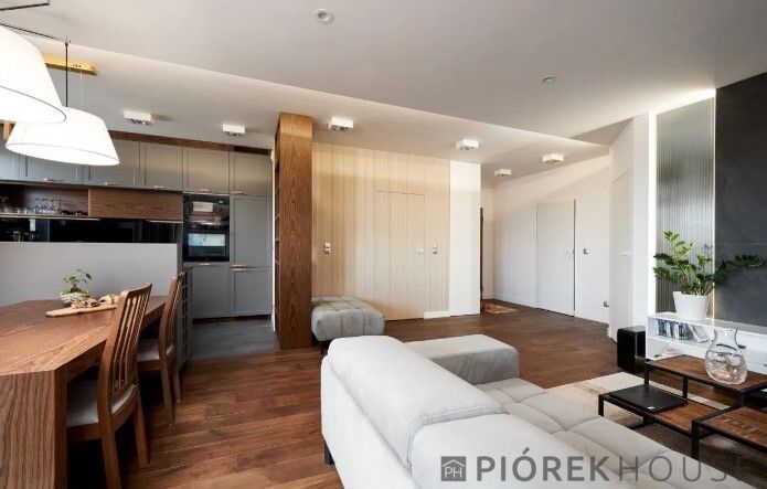 Mieszkanie 2-pokojowe Warszawa Śródmieście, ul. Kłopot. Zdjęcie 3